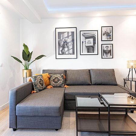 Acogedor Apartamento En Estepona Centro By Rent Me Extérieur photo