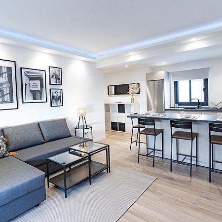 Acogedor Apartamento En Estepona Centro By Rent Me Extérieur photo