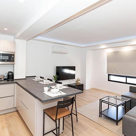 Acogedor Apartamento En Estepona Centro By Rent Me Extérieur photo