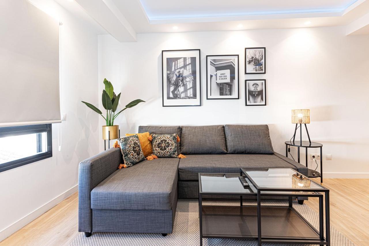 Acogedor Apartamento En Estepona Centro By Rent Me Extérieur photo