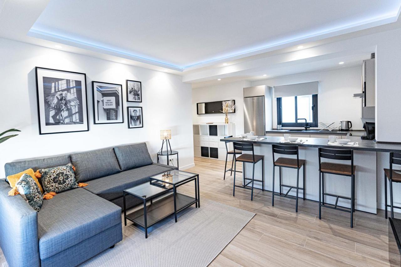 Acogedor Apartamento En Estepona Centro By Rent Me Extérieur photo