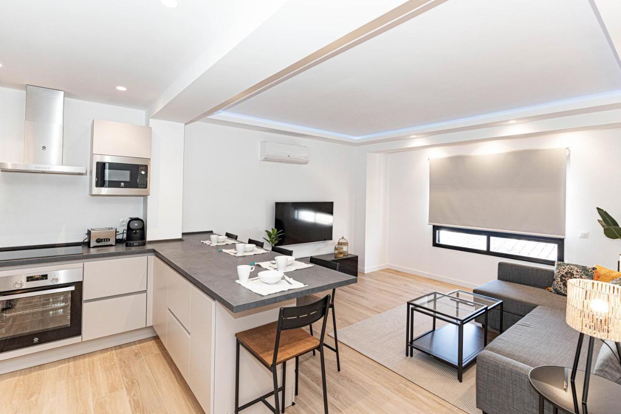 Acogedor Apartamento En Estepona Centro By Rent Me Extérieur photo