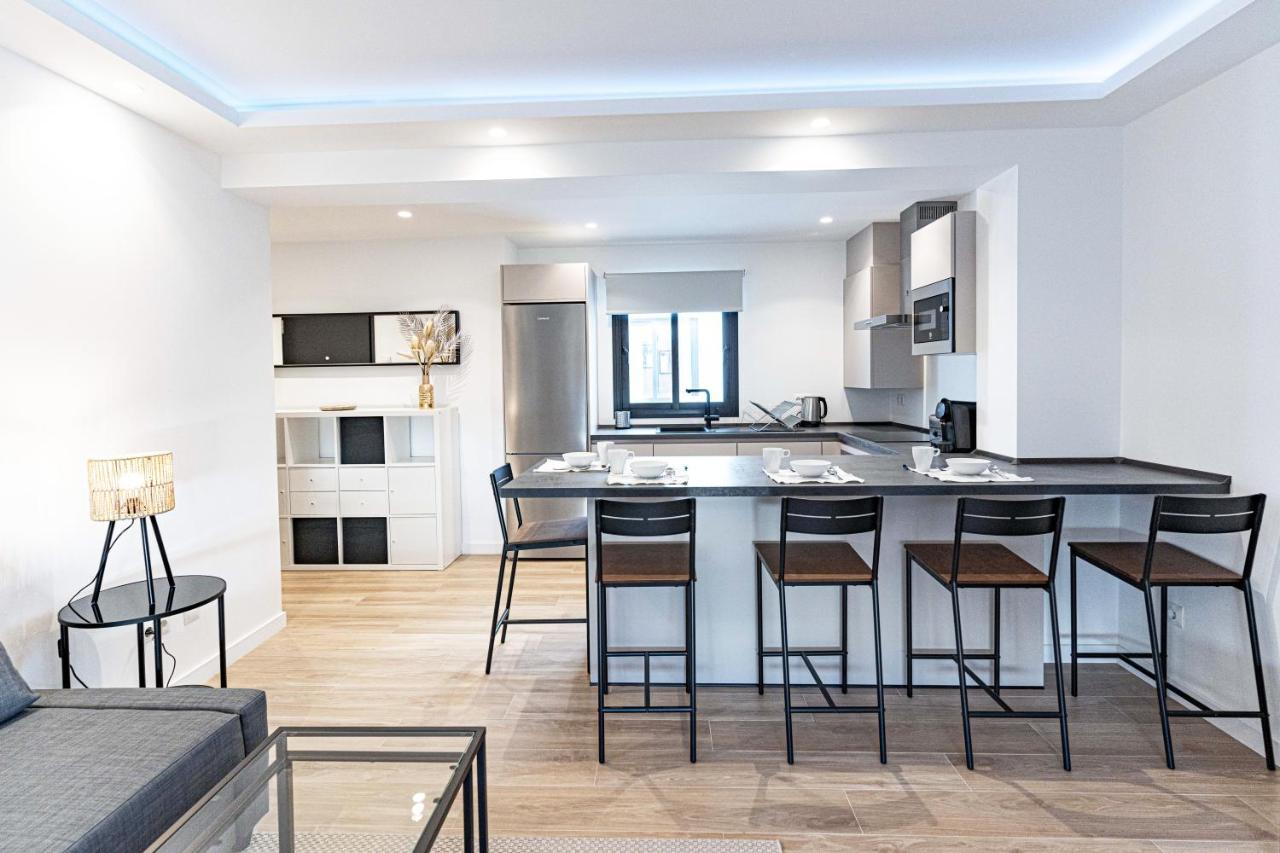 Acogedor Apartamento En Estepona Centro By Rent Me Extérieur photo