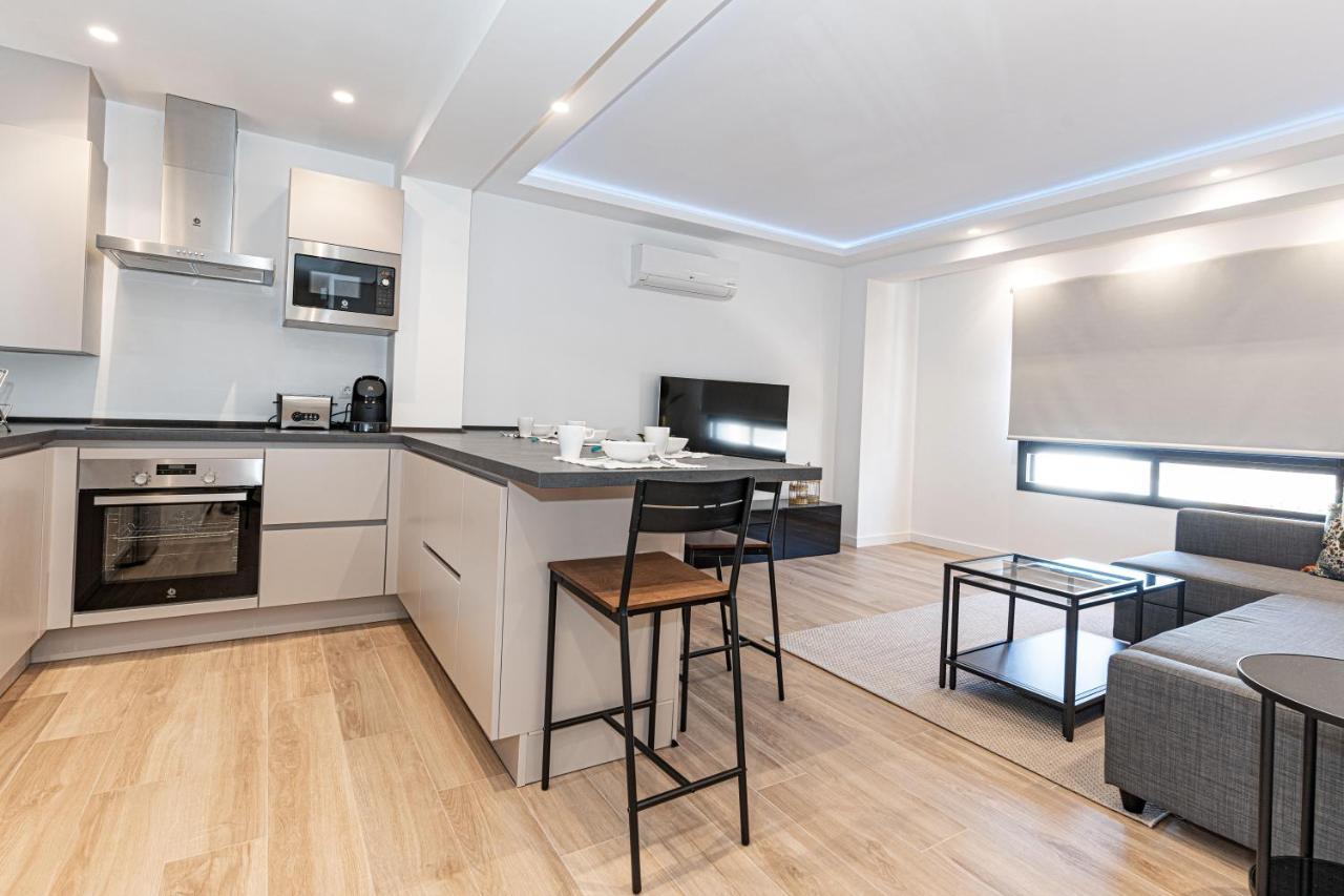 Acogedor Apartamento En Estepona Centro By Rent Me Extérieur photo