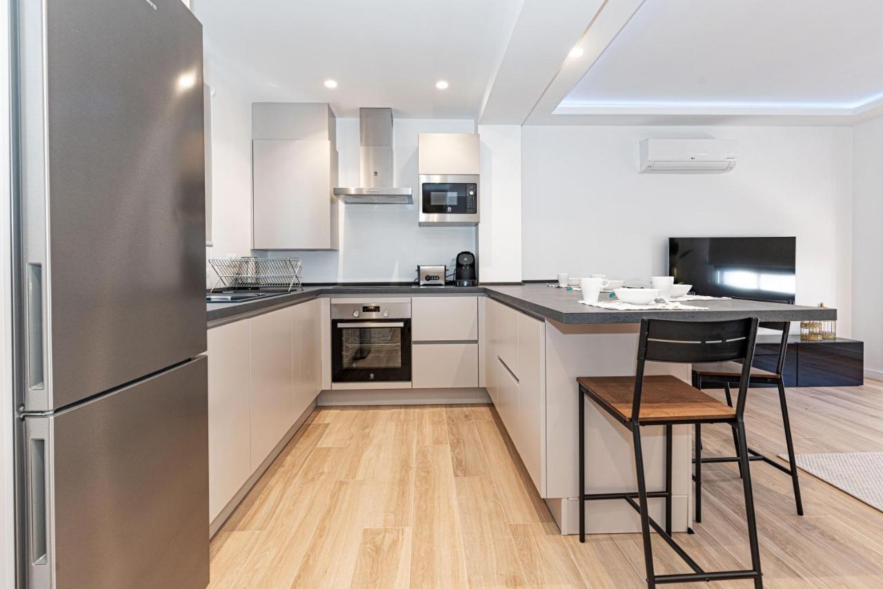 Acogedor Apartamento En Estepona Centro By Rent Me Extérieur photo