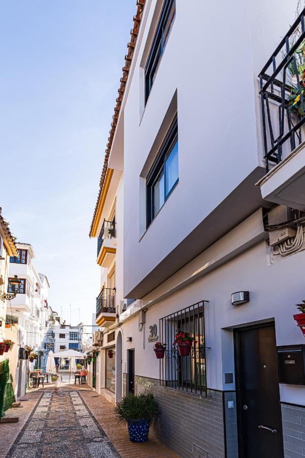 Acogedor Apartamento En Estepona Centro By Rent Me Extérieur photo