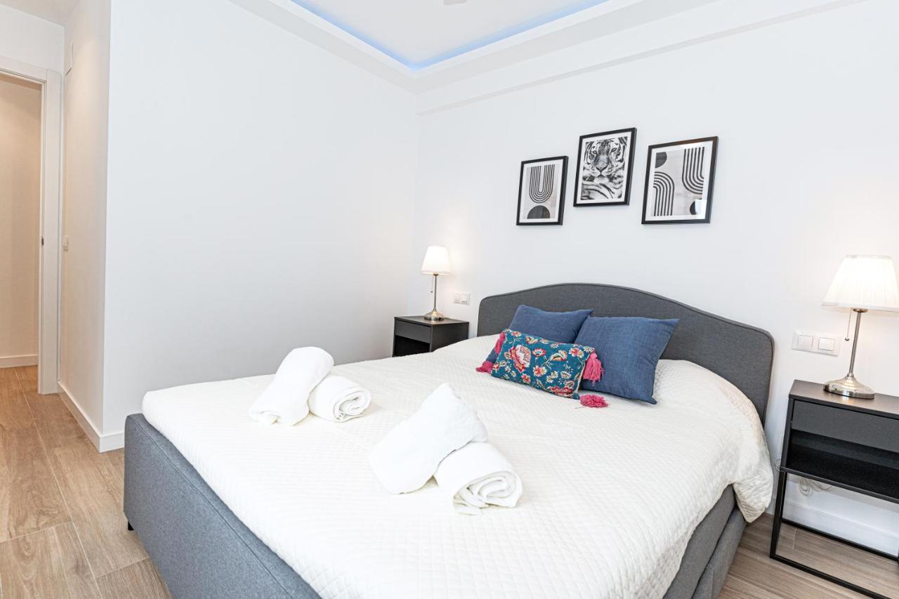Acogedor Apartamento En Estepona Centro By Rent Me Extérieur photo