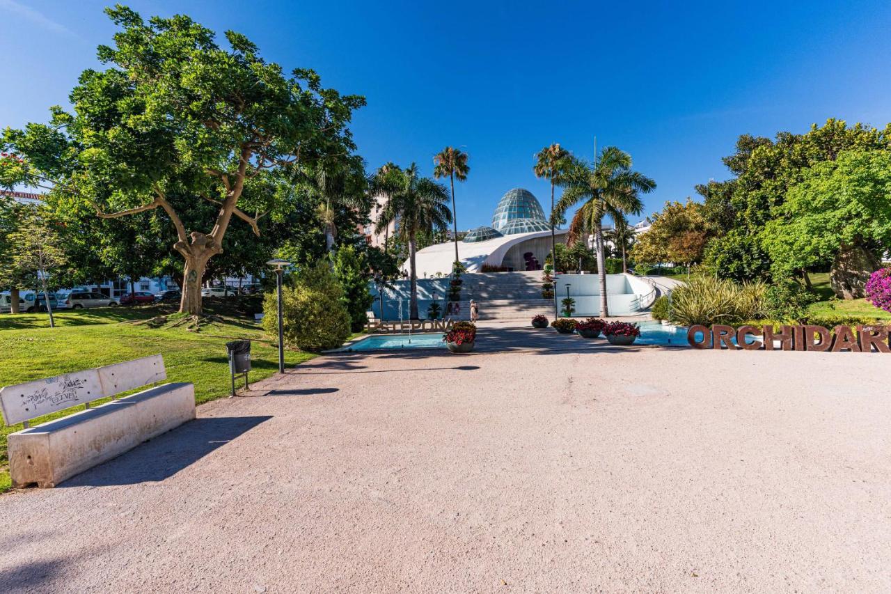Acogedor Apartamento En Estepona Centro By Rent Me Extérieur photo