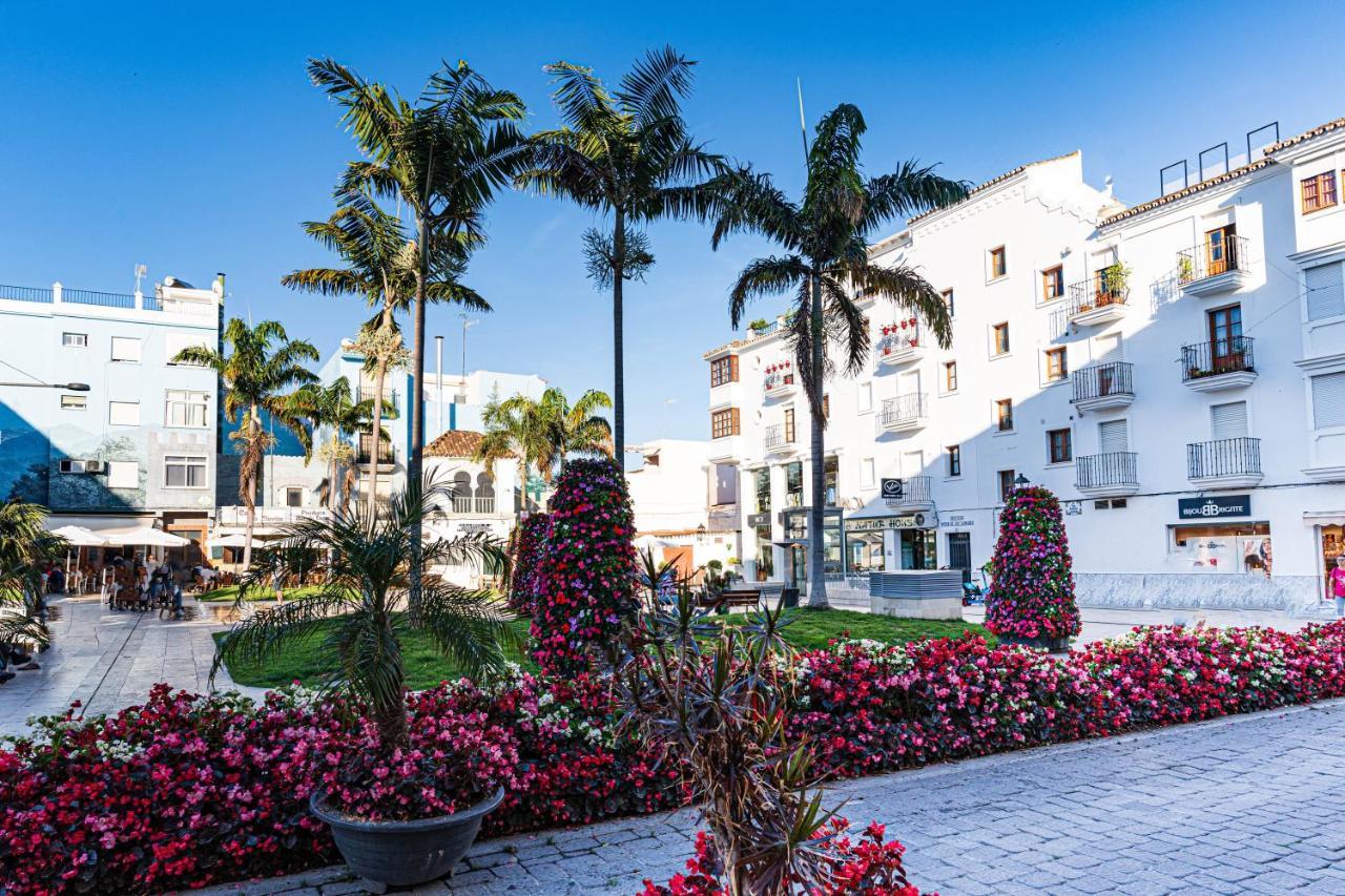 Acogedor Apartamento En Estepona Centro By Rent Me Extérieur photo