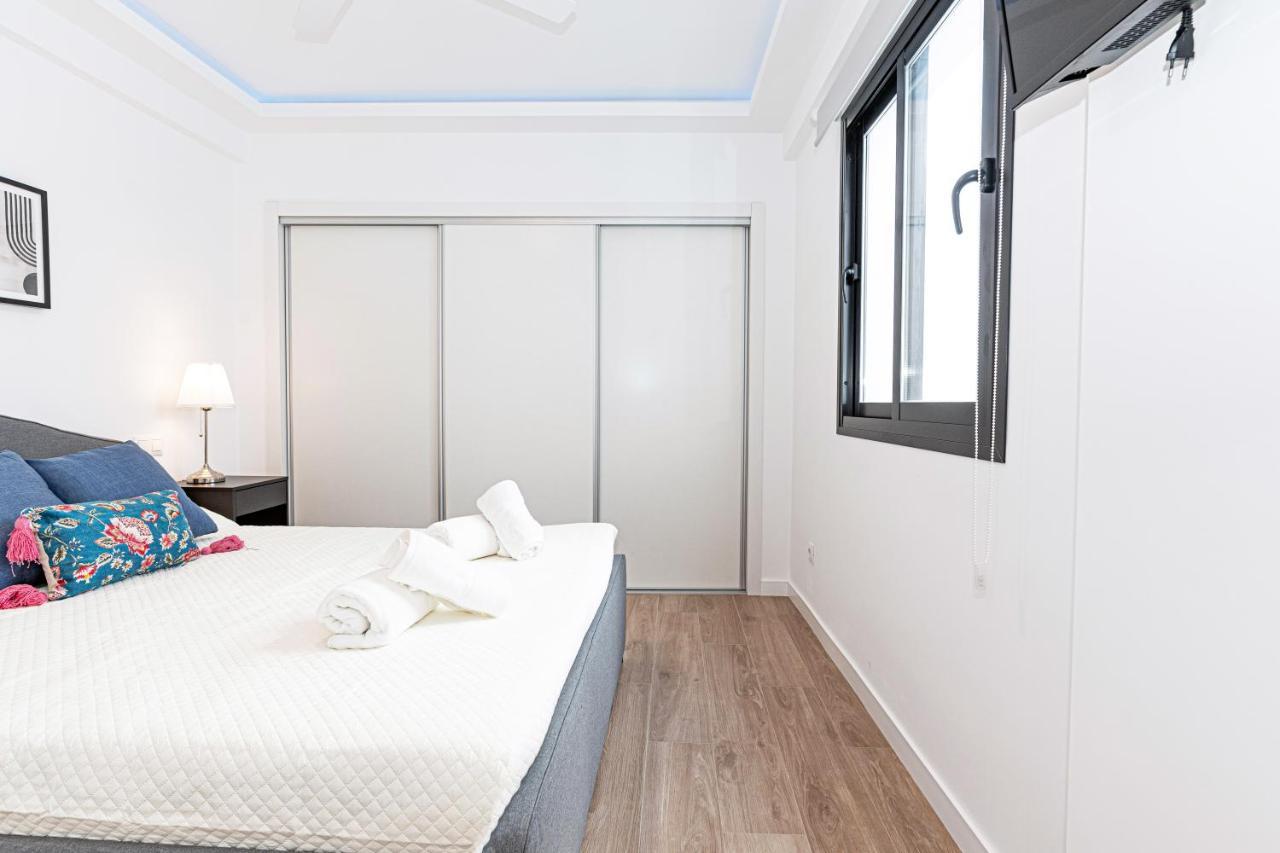 Acogedor Apartamento En Estepona Centro By Rent Me Extérieur photo