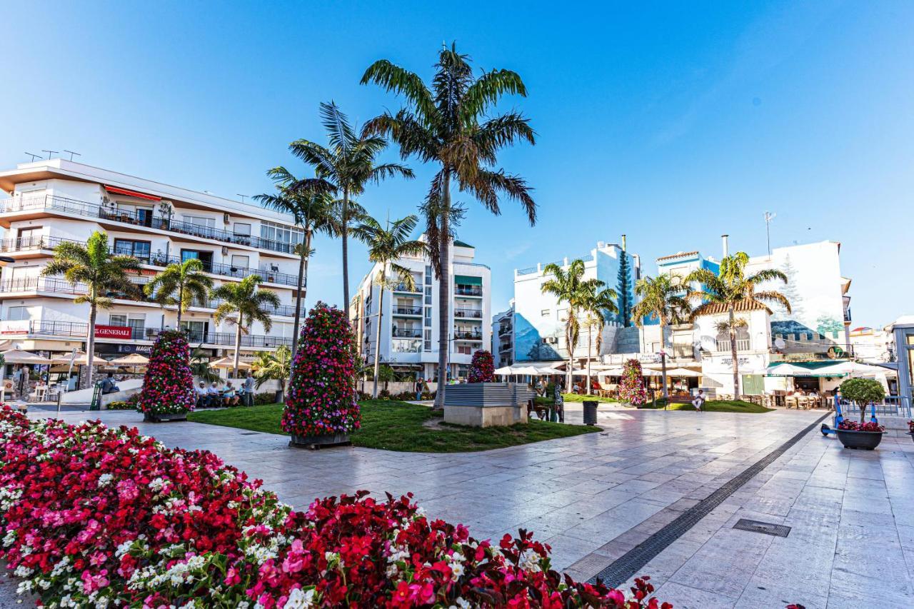 Acogedor Apartamento En Estepona Centro By Rent Me Extérieur photo
