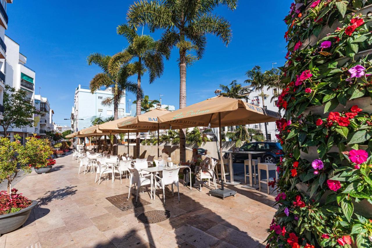 Acogedor Apartamento En Estepona Centro By Rent Me Extérieur photo