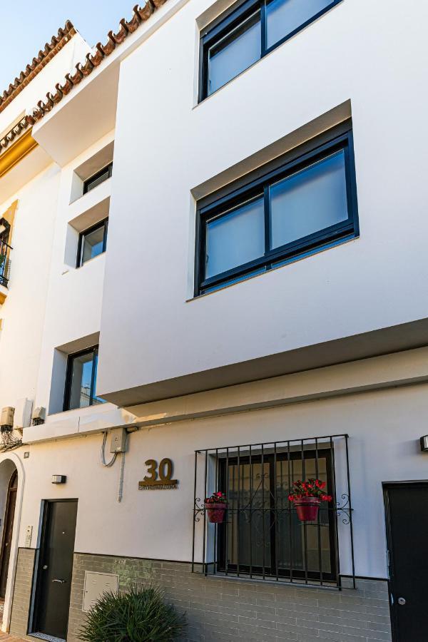 Acogedor Apartamento En Estepona Centro By Rent Me Extérieur photo