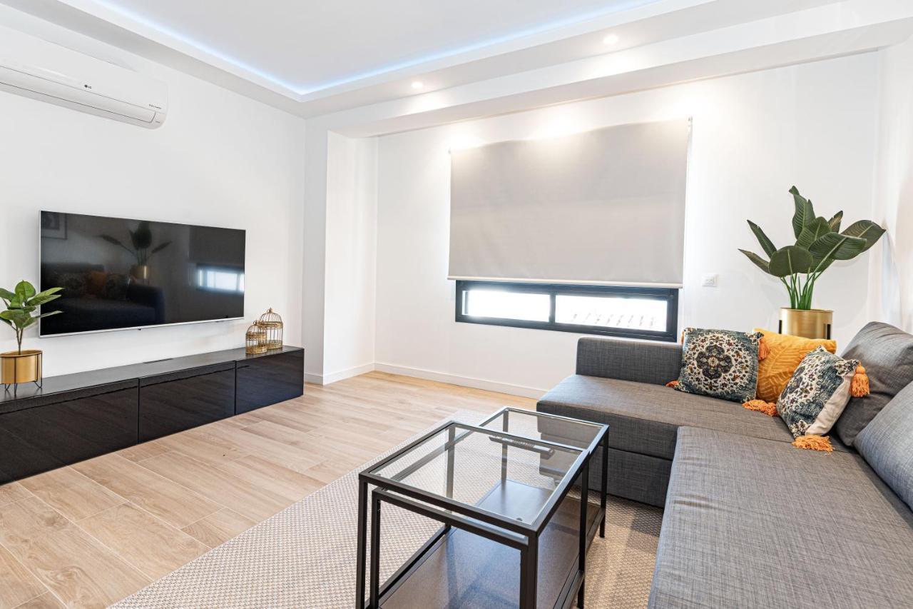 Acogedor Apartamento En Estepona Centro By Rent Me Extérieur photo