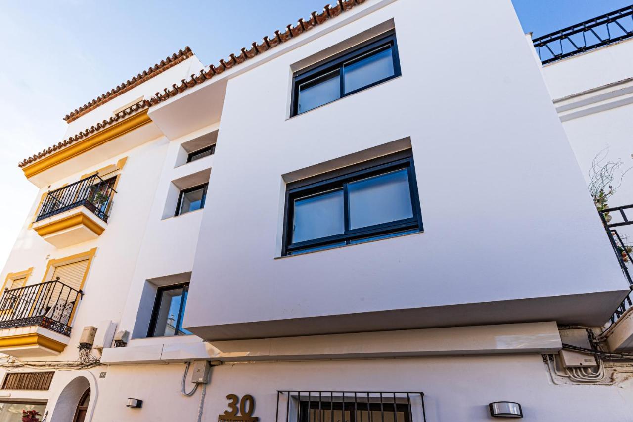 Acogedor Apartamento En Estepona Centro By Rent Me Extérieur photo