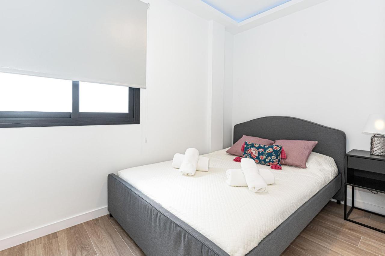 Acogedor Apartamento En Estepona Centro By Rent Me Extérieur photo
