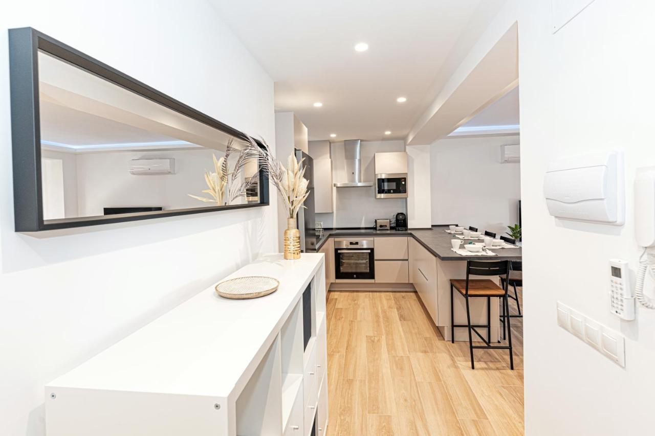 Acogedor Apartamento En Estepona Centro By Rent Me Extérieur photo
