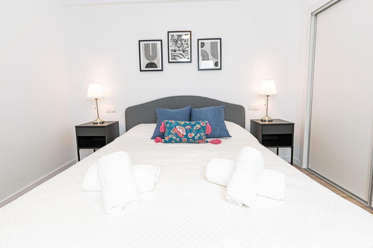 Acogedor Apartamento En Estepona Centro By Rent Me Extérieur photo