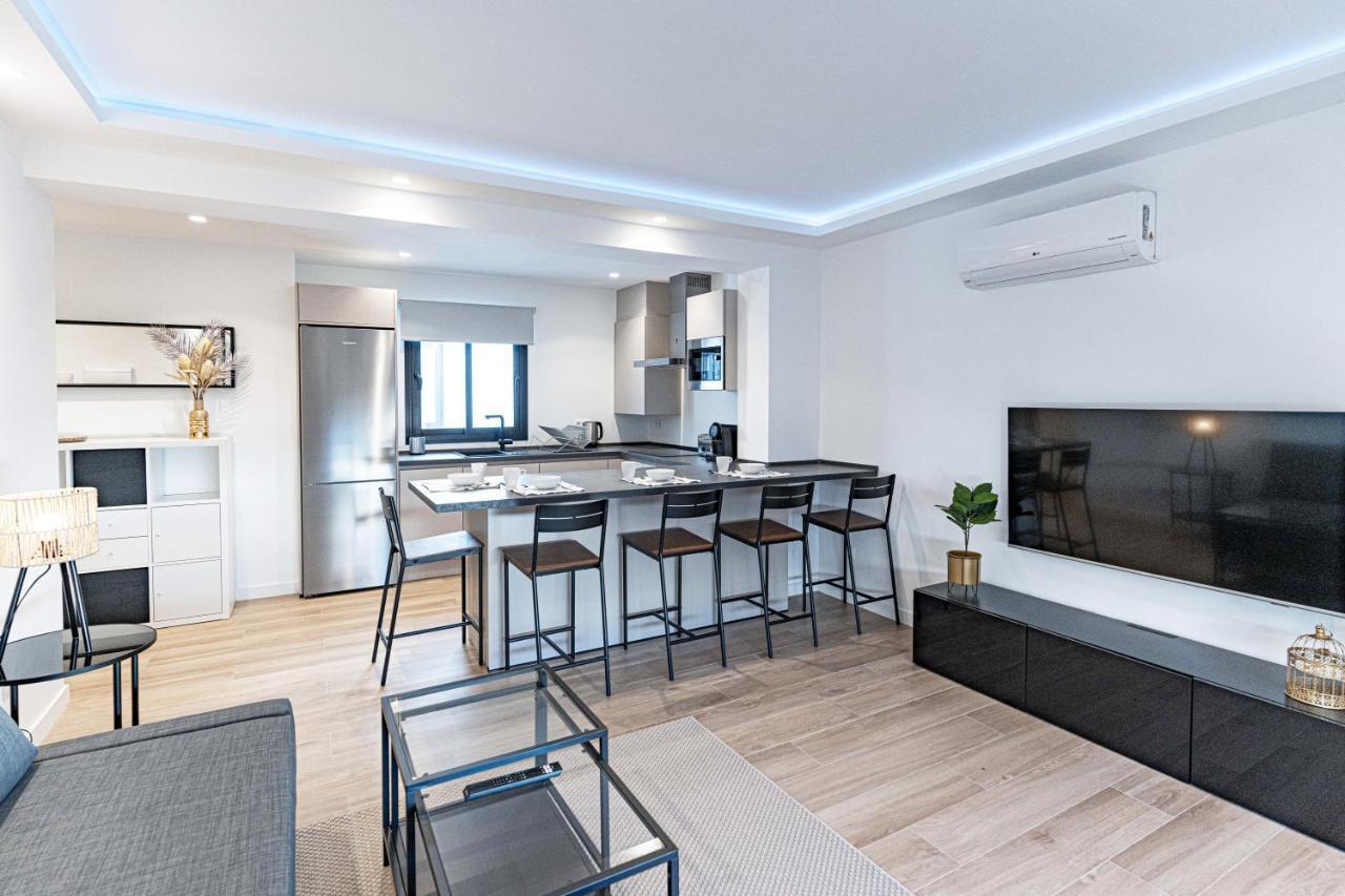 Acogedor Apartamento En Estepona Centro By Rent Me Extérieur photo