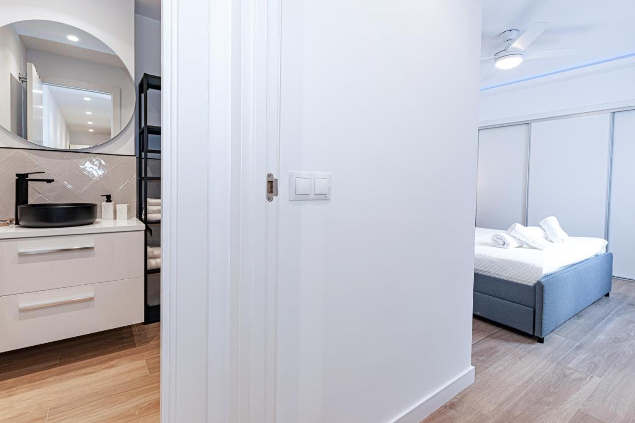 Acogedor Apartamento En Estepona Centro By Rent Me Extérieur photo